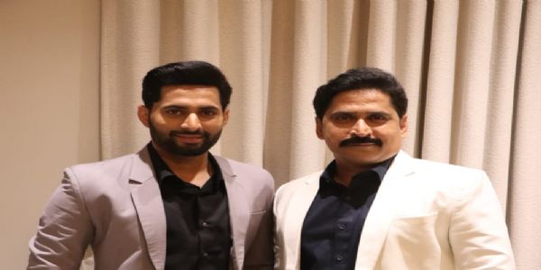 चिन्मय सरांसोबत स्क्रीन शेअर करणं माझ्यासाठी ‘fan moment’!” – राज हंचनाळे