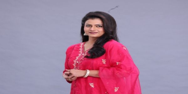 ‘दीपज्योती’ मालिकेत पूर्वा कौशिकचा नवा अवतार