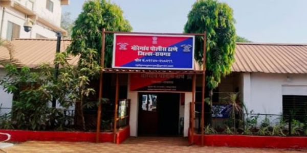 रायगडमध्ये पाण्याच्या वादातून मारहाण; सहा जणांविरुद्ध गुन्हा दाखल