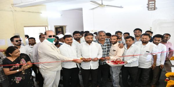 परभणी महानगरपालिकेच्या सेवा ऑनलाईन; नागरिकांना घरबसल्या मिळणार सुविधा