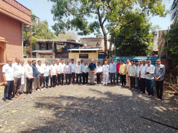 माहेश्वरी