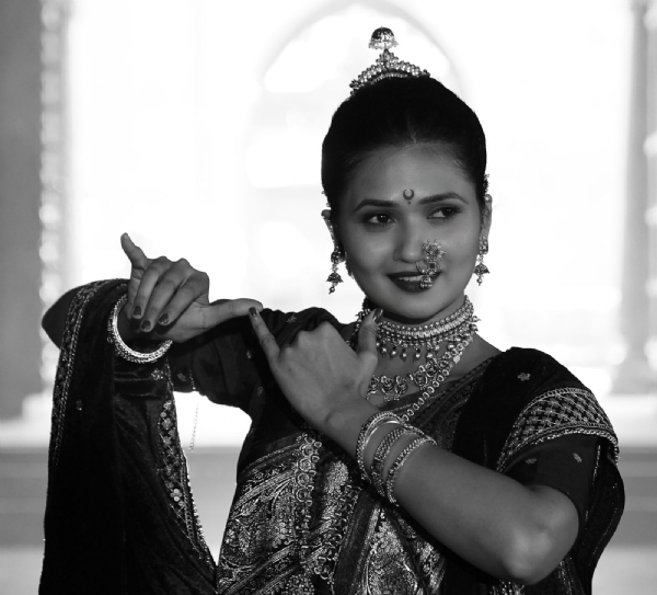 ‘कृष्ण सावळा रे’ मध्ये अनुभवायला मिळणार भक्ती आणि प्रेमाचा सुरेल संगम