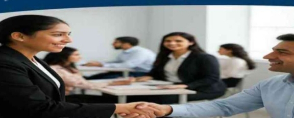 नोकरीची संधी नोकरीची संधी