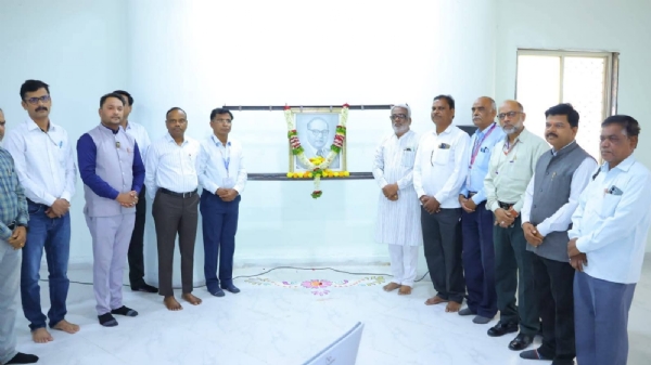 डॉ बाबासाहेब आंबेडकर जयंती