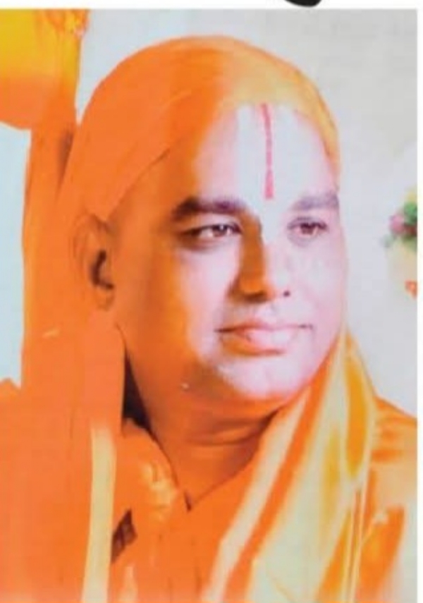 श्री नरेंद्र महाराज