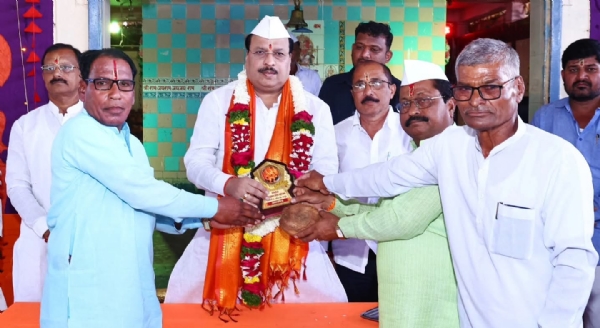 आमदार रमेश कराड