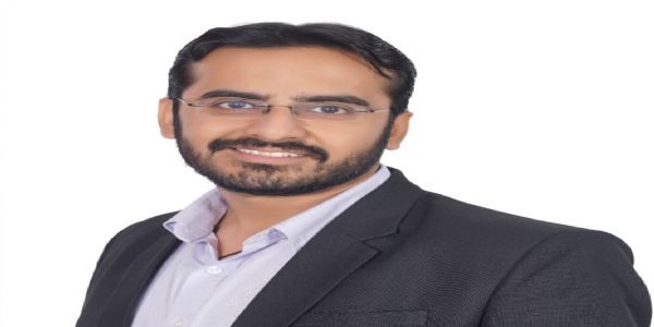 रेपो दर स्थिरतेमुळे जागतिक अनिश्चिततेच्या काळात धोरणात्मक स्थैर्याला बळकटी देणारा - उमेश उत्तमचंदानी