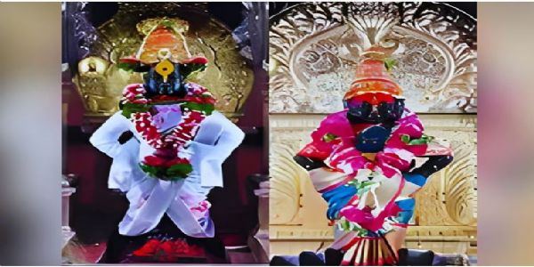 अभिनेत्री मुग्धा कर्णिक यांनी माफी मागावी - गहिनीनाथ महाराज औसेकर