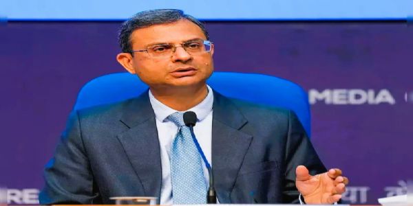 भारतीय रिझर्व्ह बँकेने रेपो रेट स्थिर ठेवला