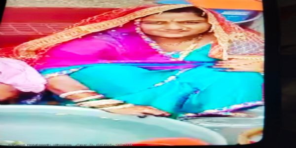 अकोल्यात महिलेच्या खुनाचा उलगडा; पतीला अटक