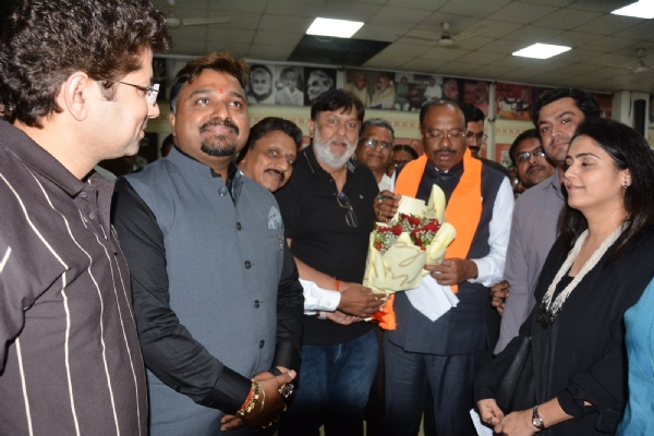 Document Registration Offices,