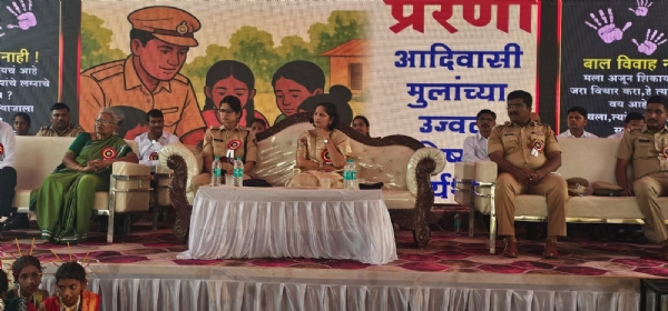 Raigad-Polices-special-worksh