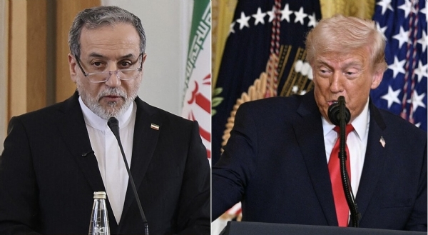 इराणमधील युद्धविरामाबाबत ट्रम्प, अराघची, शरीफ यांची प्रतिक्रिया समोर इराणमधील युद्धविरामाबाबत ट्रम्प, अराघची, शरीफ यांची प्रतिक्रिया समोर