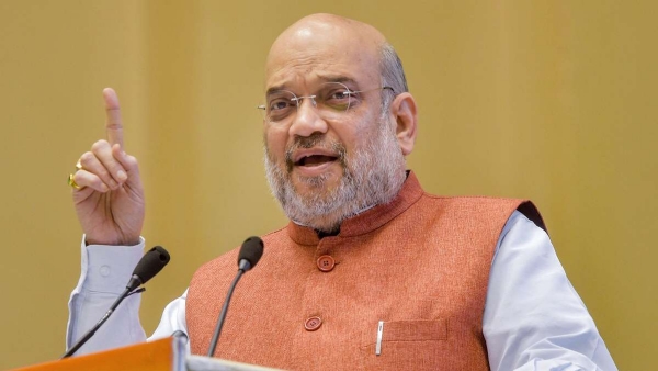 Amit Shah