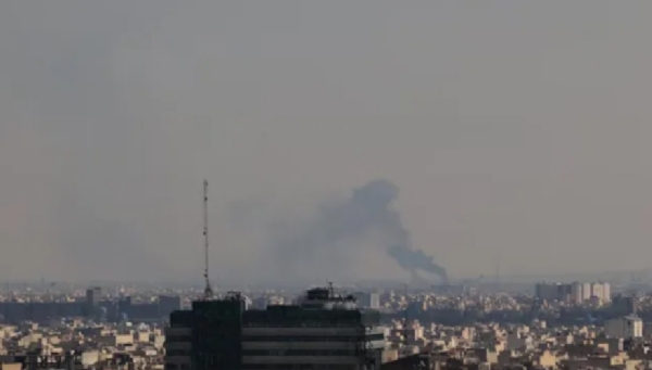 पश्चिम आशियामध्ये सुरू असलेल्या तणावामुळे नवीन सूचना जारी