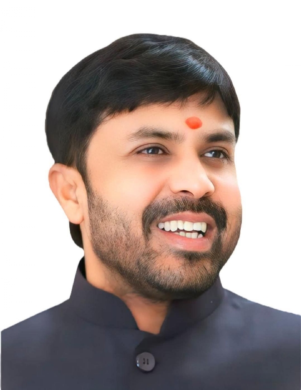 संजय बनसोडे