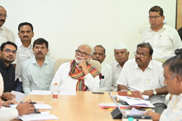 Proper planning should be Proper planning should be