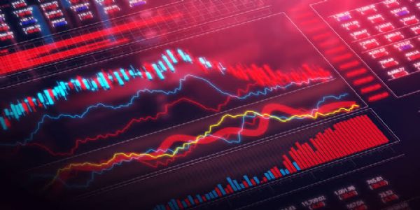 पश्चिम आशियातील तणावाचा बाजारावर परिणाम; सेन्सेक्स-निफ्टी मोठ्या घसरणीसह बंद