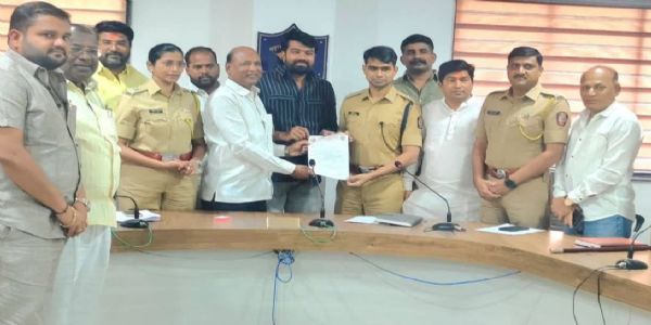 सोलापूर -महात्मा बसवेश्वर जयंती मिरवणुकीसाठी रात्री १२ पर्यंत परवानगी