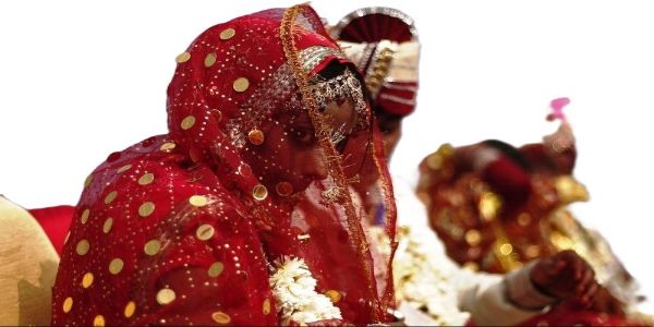 धुळे :  अल्पवयीन मुलीचा विवाह, पोलिस कारवाईत आरोपी फरार