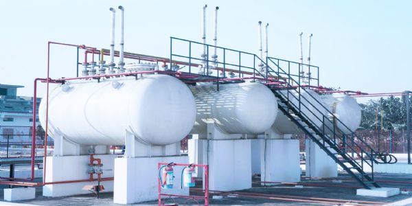 औद्योगिक क्षेत्रासाठी सरकारने एलपीजी आणि नैसर्गिक वायूची उपलब्धता वाढवली