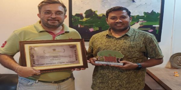 सोलापूरच्या माहितीपटाची आंतरराष्ट्रीय स्तरावर दमदार कामगिरी