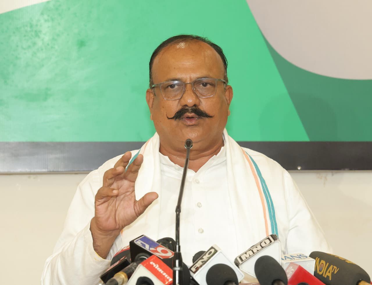 हर्षवर्धन सपकाळ हर्षवर्धन सपकाळ