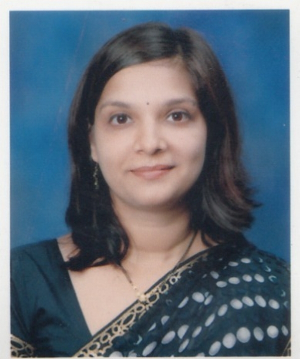 प्रा डॉ निधी पटवर्धन