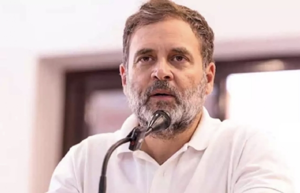 राहुल गांधींविरोधातील एफआयआर दाखल करण्याची मागणी करणारी याचिका अलाहाबाद न्यायालयाने फेटाळली