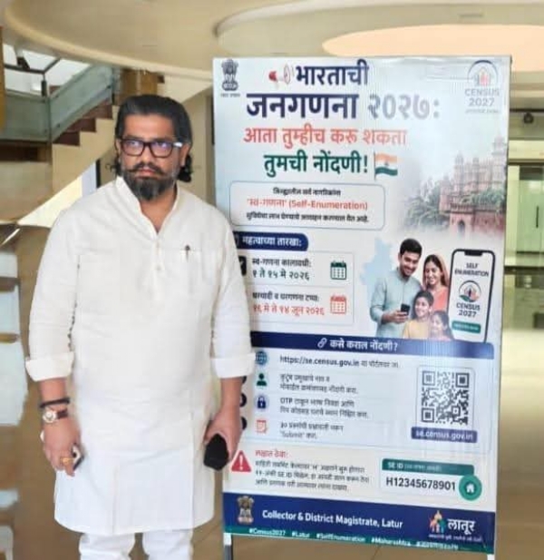 पालकमंत्री शिवेंद्रसिंहराजे भोसले