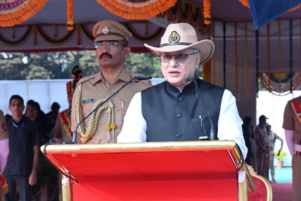 राज्यपाल