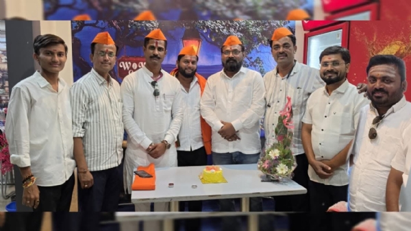 प्रेरणादायी प्रवास