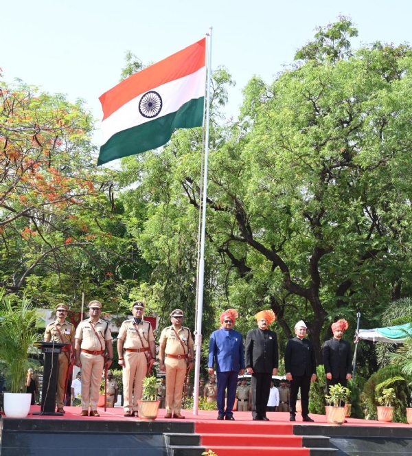 जिल्ह्याच्या कृषी-औद्योगिक क्षेत्रात आधुनिक तंत्रज्ञानावर भर     - सहकार मंत्री बाबासाहेब पाटील