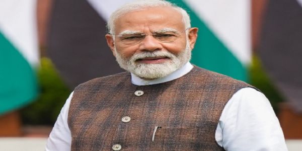 पंतप्रधान मोदींनी महाराष्ट्र आणि गुजरात दिनानिमित्त दिल्या शुभेच्छा