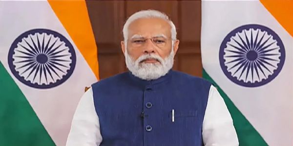 मप्र जबलपूर येथे बोट उलटल्याने झालेल्या जीवितहानीबद्दल पंतप्रधानांनी व्यक्त केला शोक