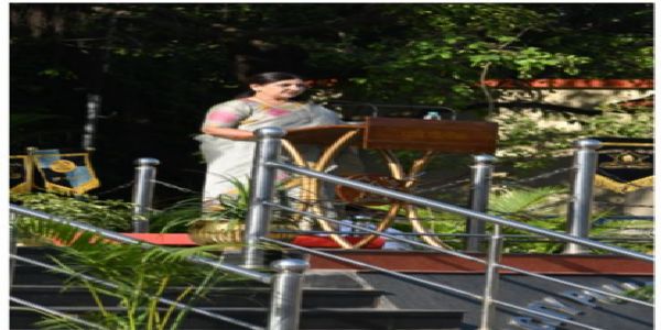पुणे - जनगणना २०२७ प्रक्रिया १ मे पासून सुरू