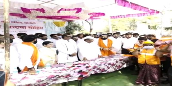 छ. संभाजीनगर - आजपासून ऑनलाईन स्वगणनेला सुरुवात