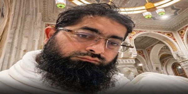 पाकिस्तानमध्ये जैशचा टॉप कमांडर मौलाना सलमानचा मृत्यू