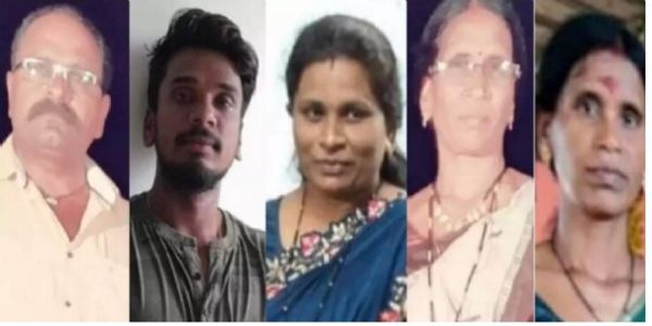 बहुचर्चित ‘महागाव हत्याकांड’ प्रकरणातील आरोपीस उच्च न्यायालयाकडून जामीन मंजूर