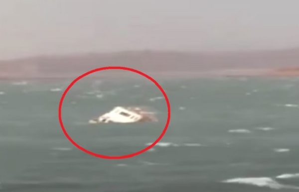 MP Jabalpur Bargi Dam Nine bodies recovered