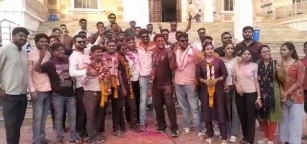 Amravati District Lawyers Association Election: Counting of votes begins; Triple fight for the post of president
