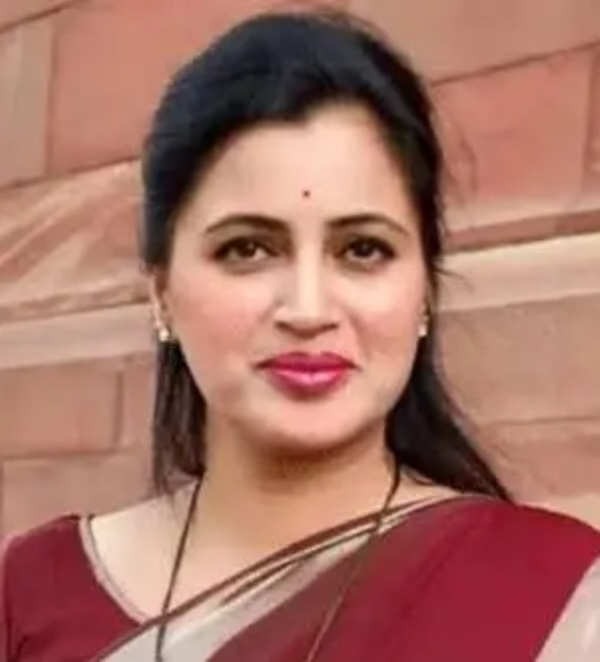 “ममता दीदींचा ‘खेळा’ संपणार; यंदा बंगालमध्ये भाजप सरकार” – नवनीत राणा