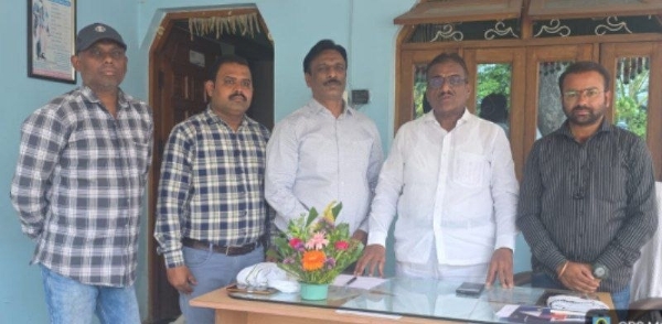 मॅपिंगच्या उद्दिष्ट्यपूर्तीनंतर लगेच जनगणनेचा भार अमरावती व बडनेरा मतदारसंघातील बीएलओंना १५ मे डेडलाइन