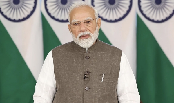 देशवासियांना आवाहन केल्यानंतर पंतप्रधान मोदींनी आपल्या ताफ्यातील वाहनांची संख्या घटवली