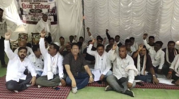 उद्यापासून पाणी पुरवठा देखभाल दुरुस्तीची कामे बंद