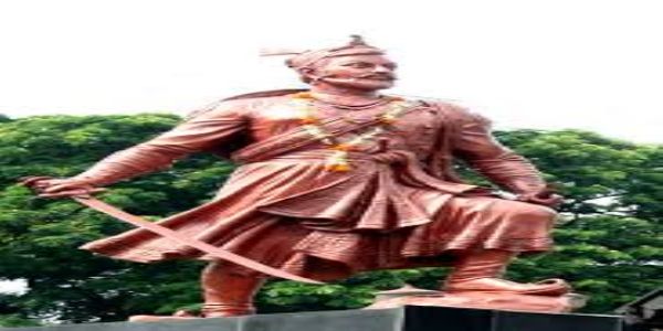छत्रपती संभाजी महाराज : पराक्रमाचे तेजस्वी प्रतीक