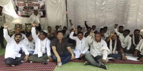 अमरावतीत उद्यापासून पाणी पुरवठा देखभाल दुरुस्तीची कामे बंद