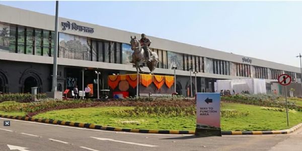 पुण्याहून दुबईसाठी प्रवासी आणि कार्गो सेवा पुन्हा कार्यान्वित