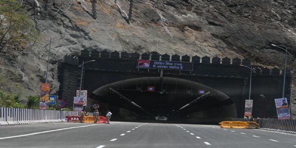 पुणे–मुंबई : सातवाहनांच्या पायवाटेपासून ‘कनेक्टिंग लिंक’पर्यंतचा प्रवास