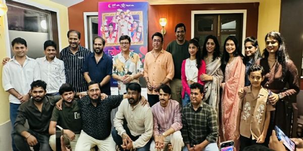 नव्या दमाच्या कलाकारांसह रंगणार ‘जोडीचा मामला’